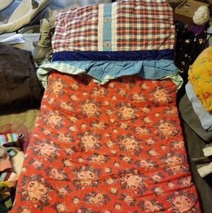 Matilda Jane sleeping bag